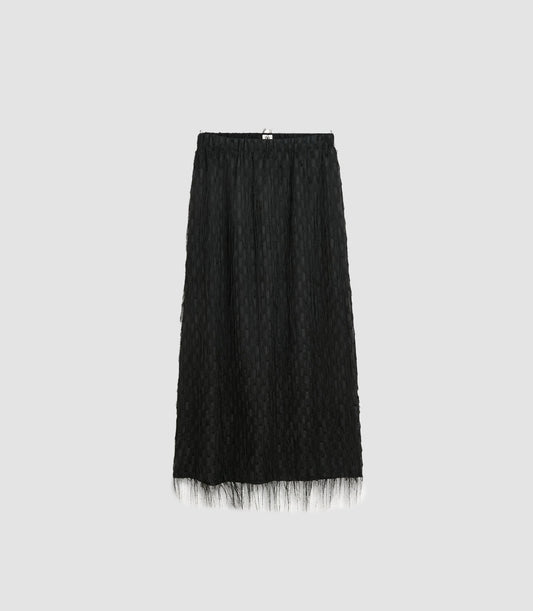 Palome Maxi Skirt