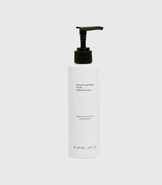 Body and Hand Wash - Maison Louis Marie