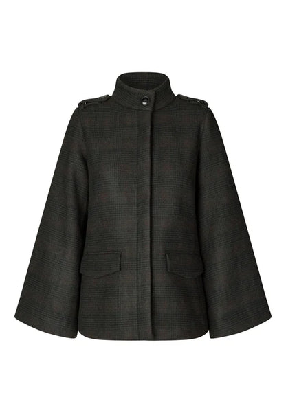 Caplina Cape Jacket