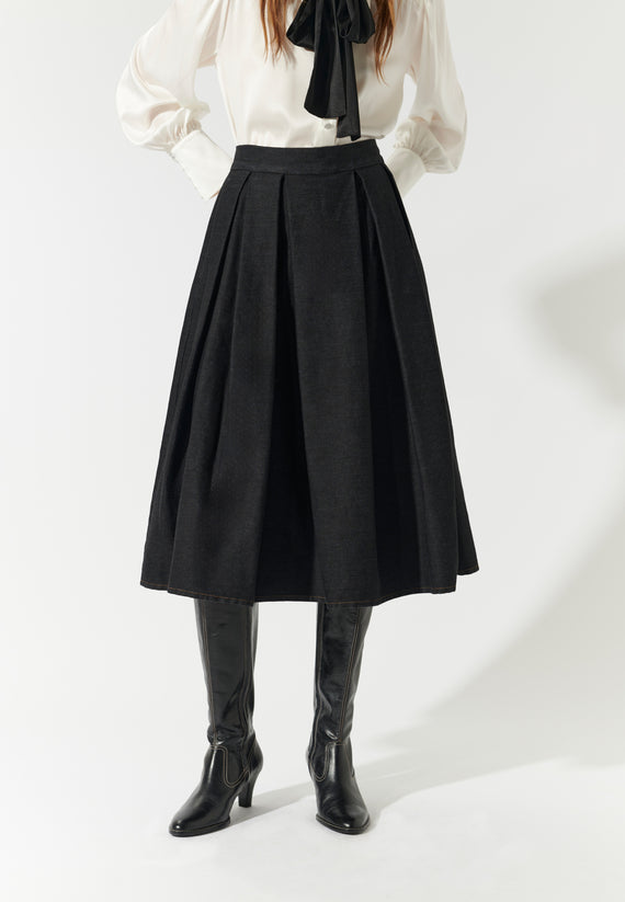 Abey Skirt