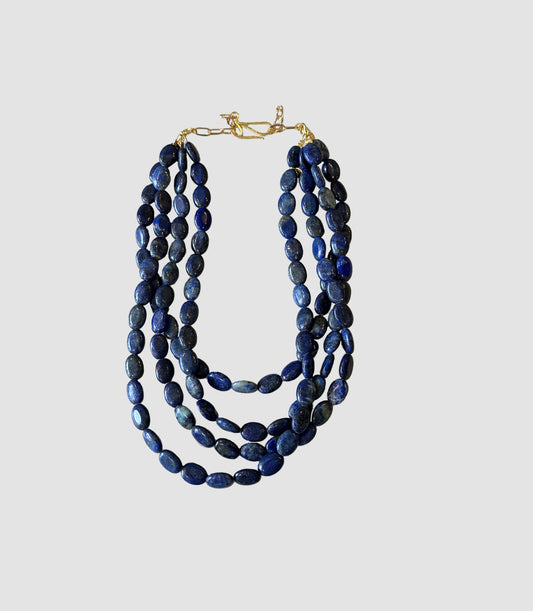 Lapis Lazuli Necklace