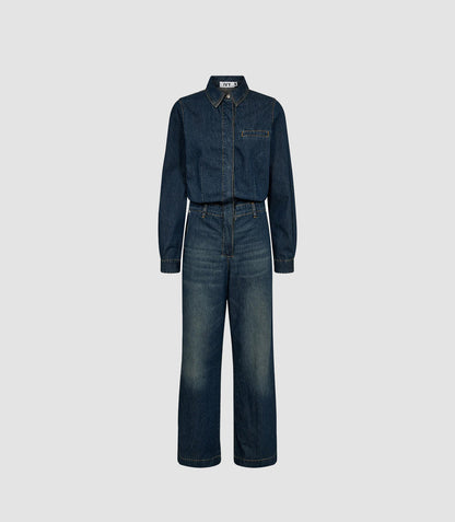 Brooke Boilersuit