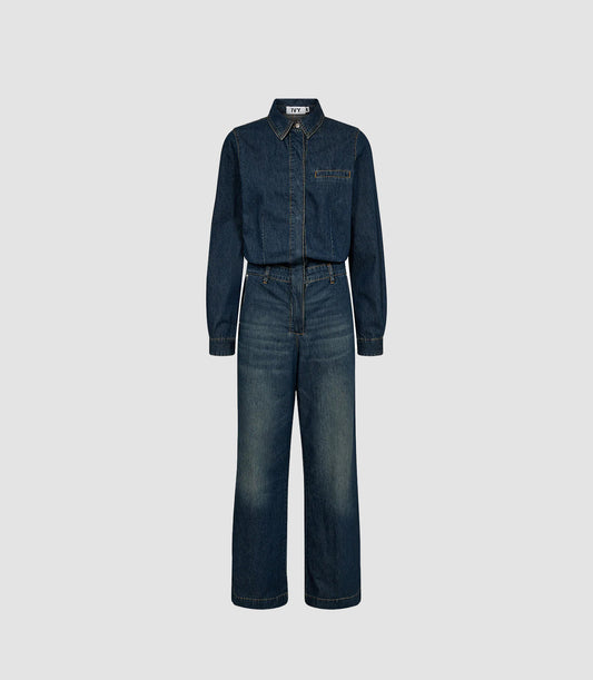 Brooke Boilersuit