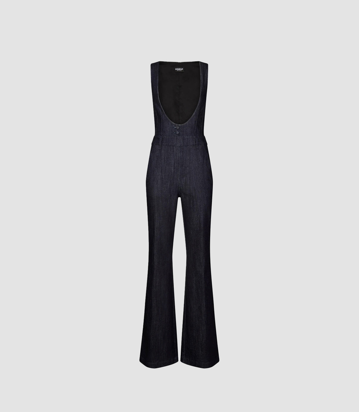 Tuta Jumpsuit