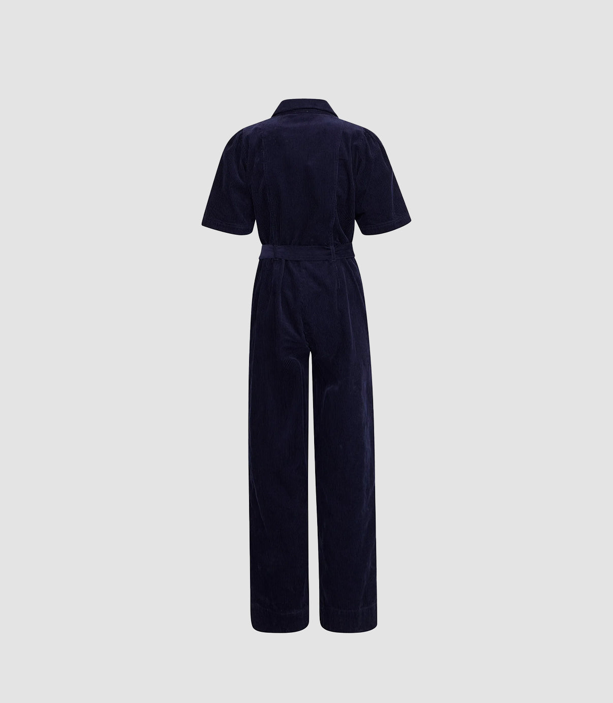 IRROSETTE jumpsuit