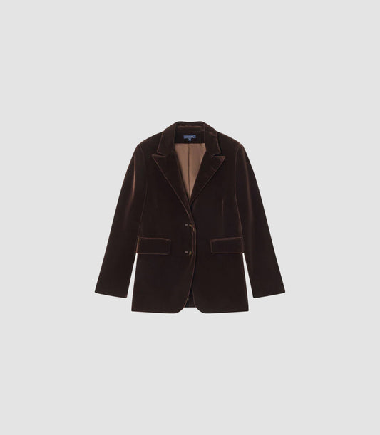 Cassiopee Blazer