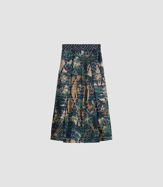 Cialda Skirt