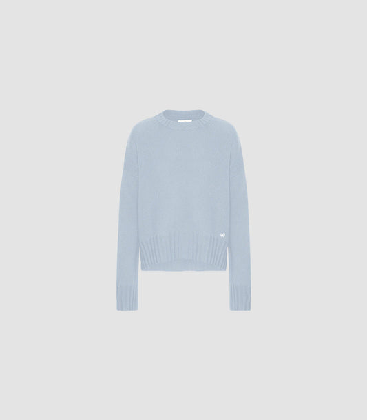 Agnes Pullover