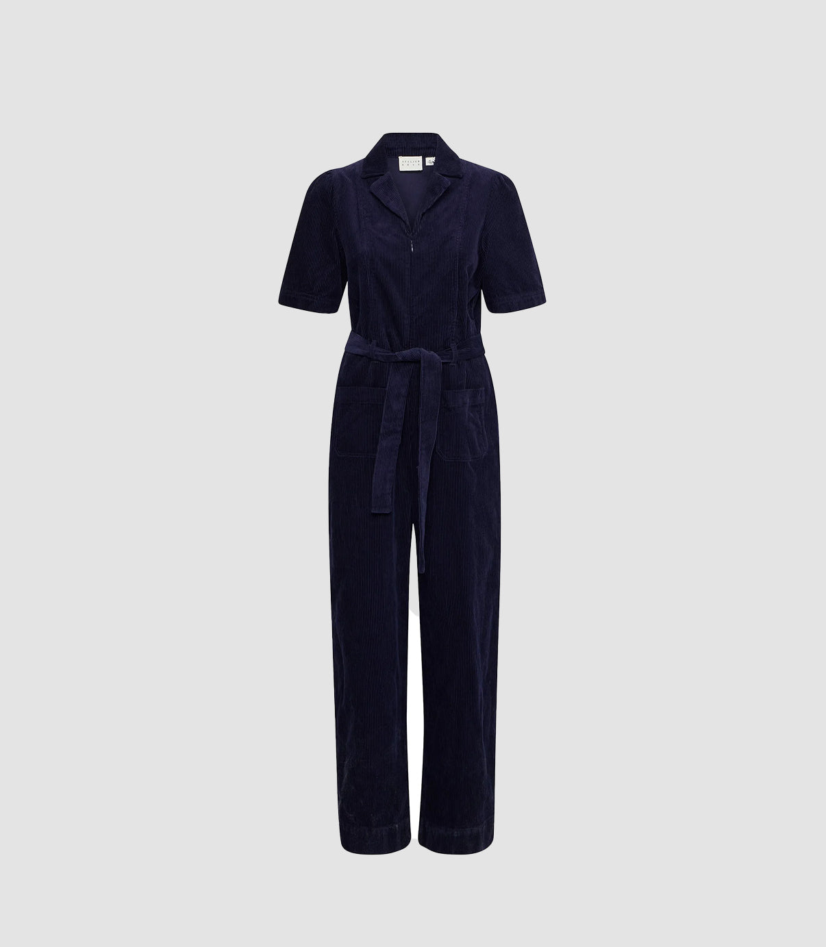 IRROSETTE jumpsuit