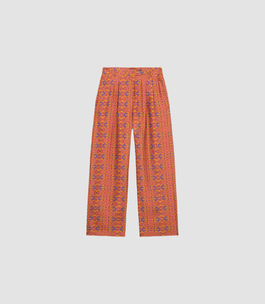 Cialda Trousers