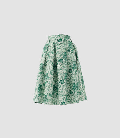 Abey Skirt