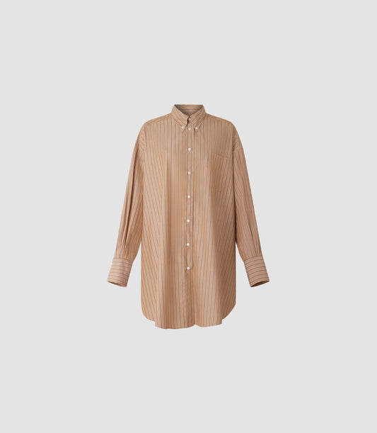 Candide Shirt Dress