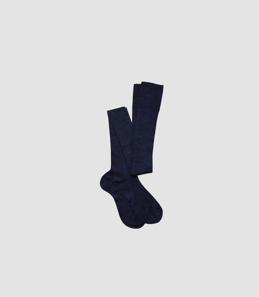 Over Knee Cashmere Socks