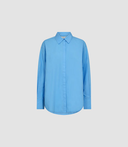 Poplin Shirt