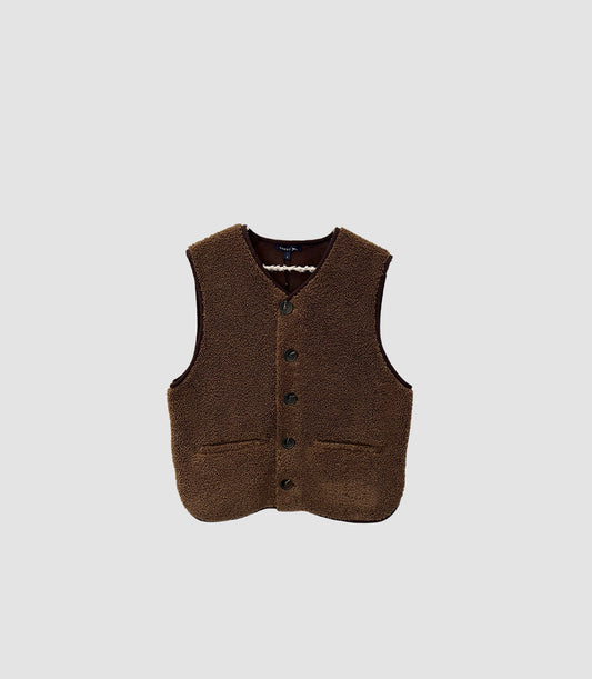 Fusil Vest