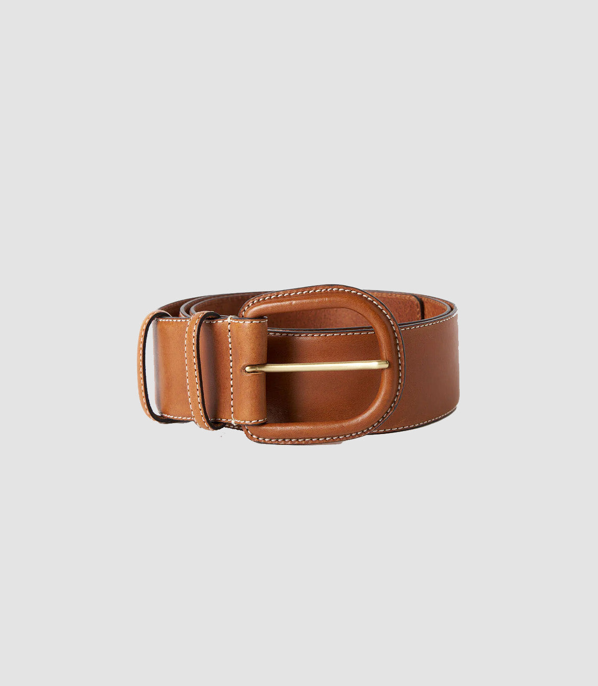 Salinna Leather Belt