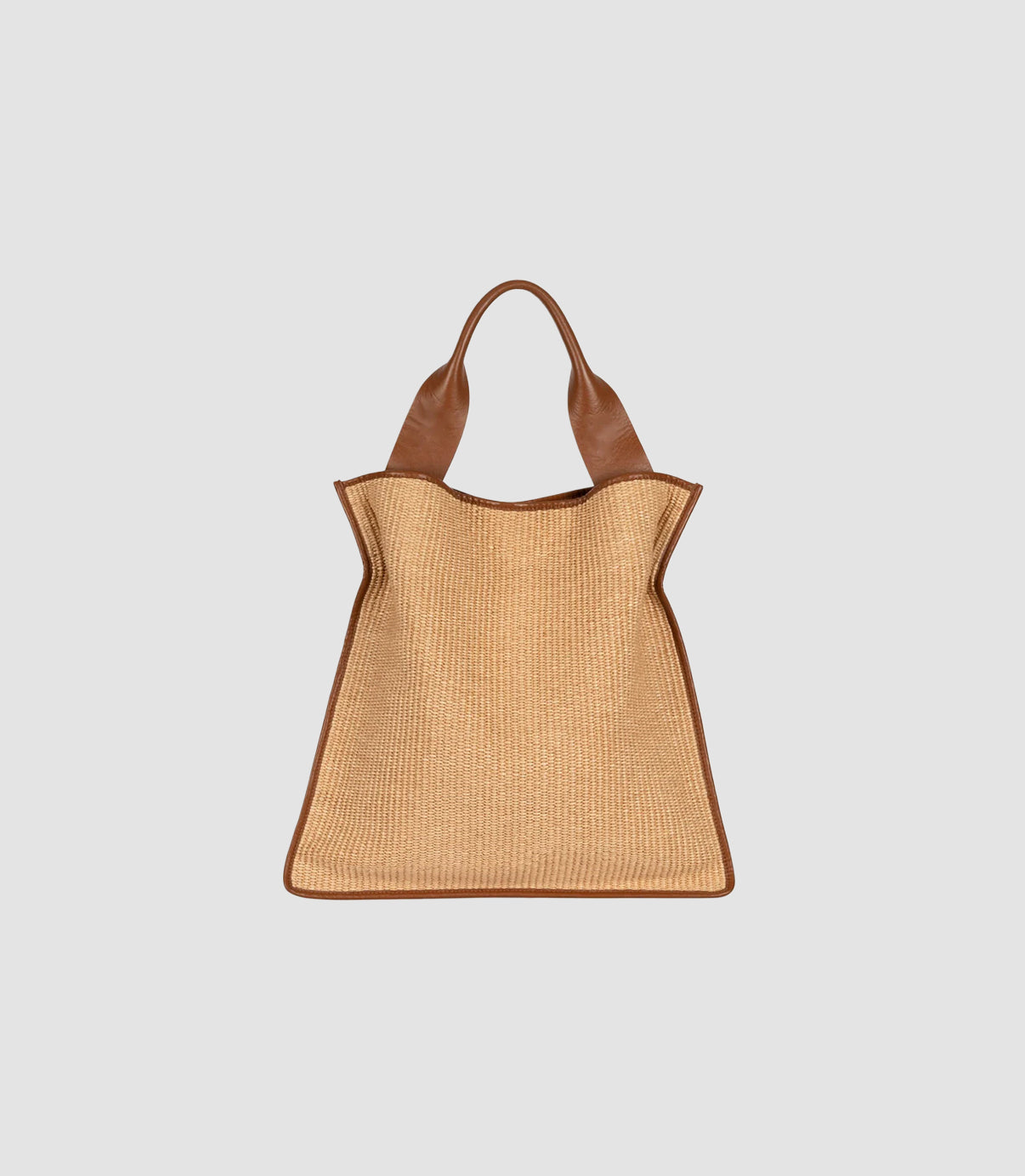 Sofie Raffia Bag