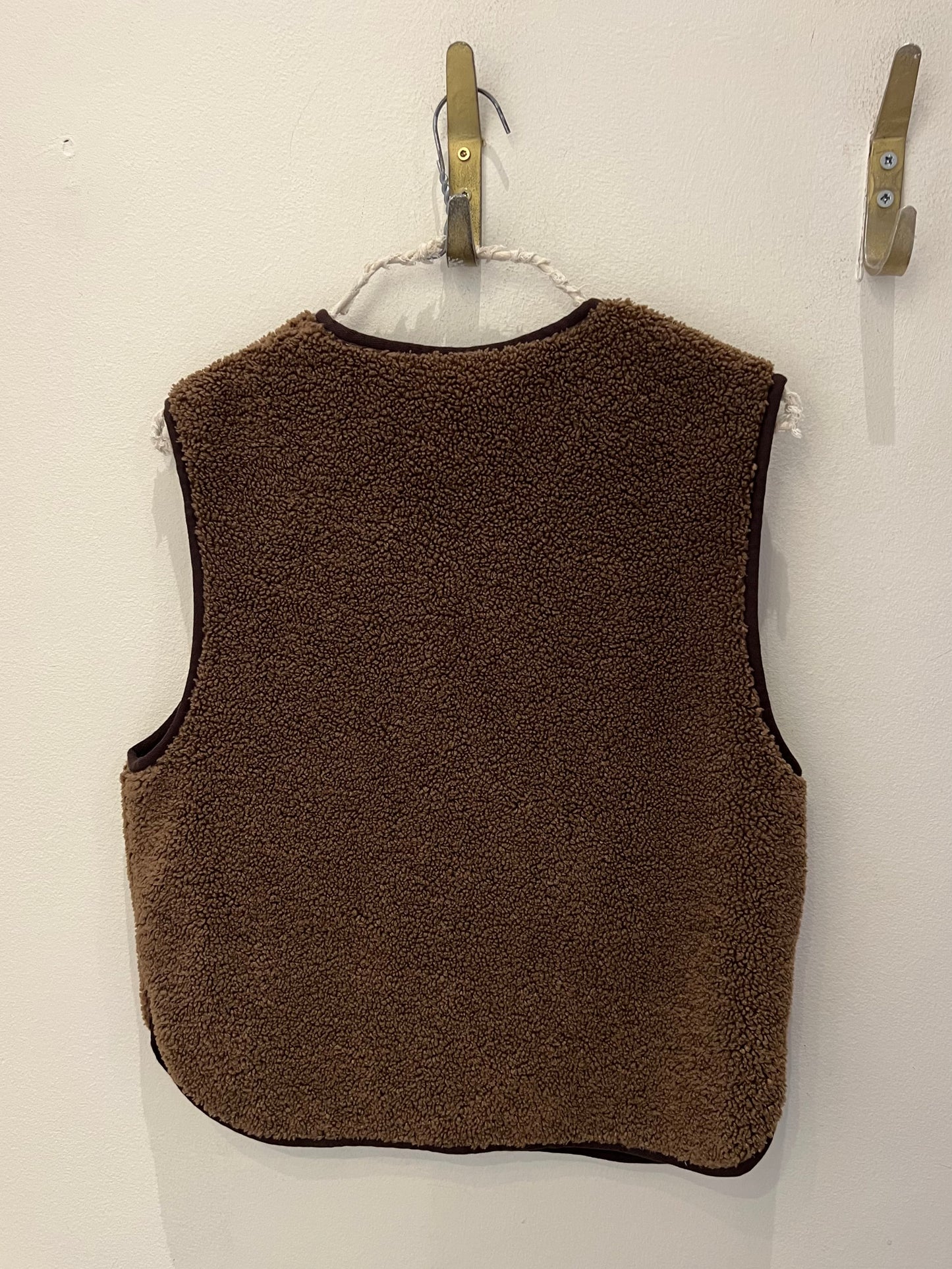 Fusil Vest