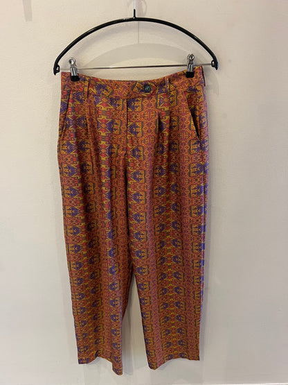 Cialda Trousers