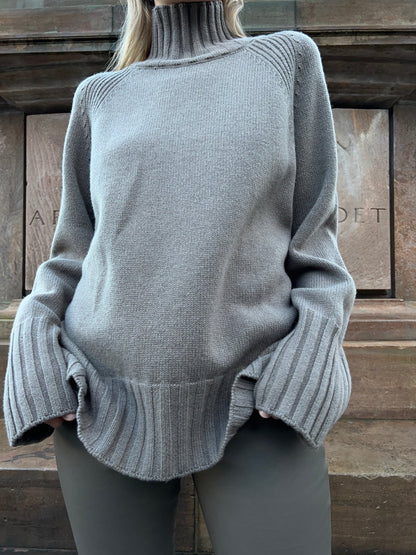 Cashmere Knit