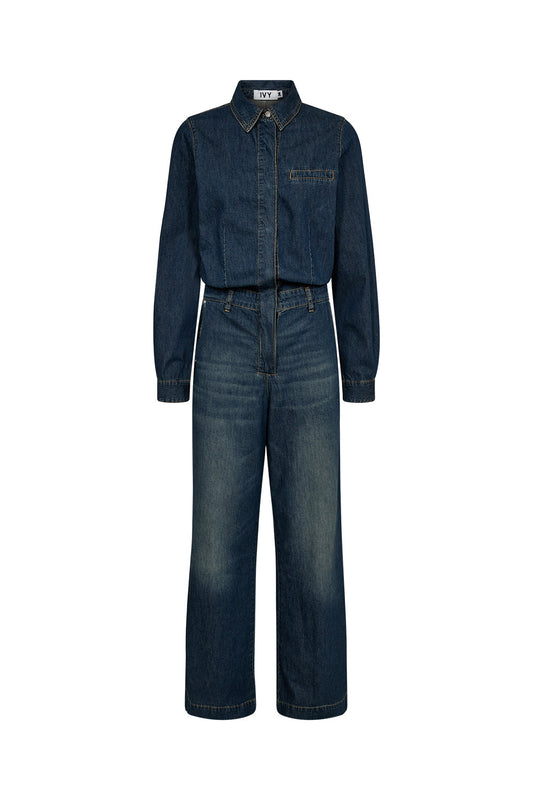 Brooke Boilersuit