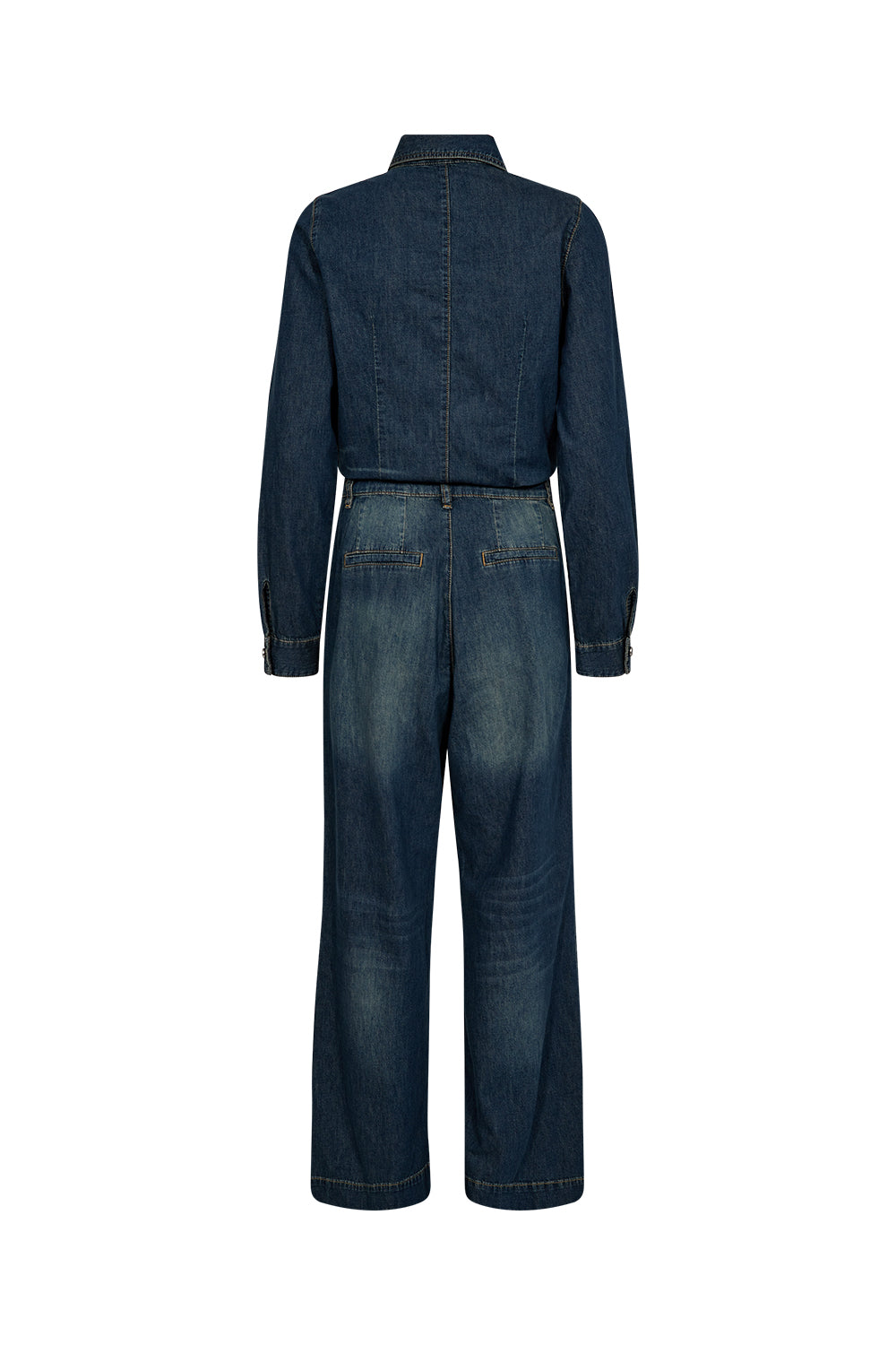 Brooke Boilersuit