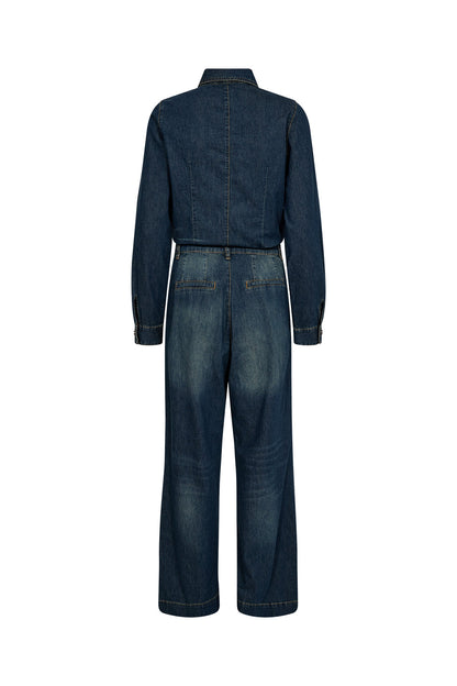 Brooke Boilersuit