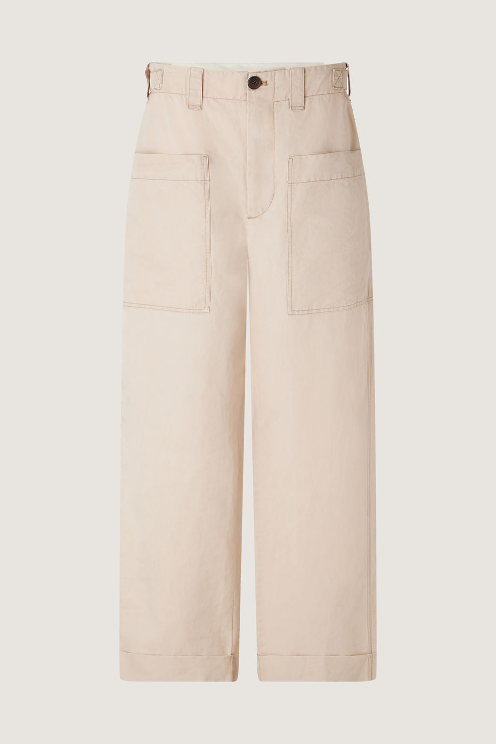 Thabor Trousers