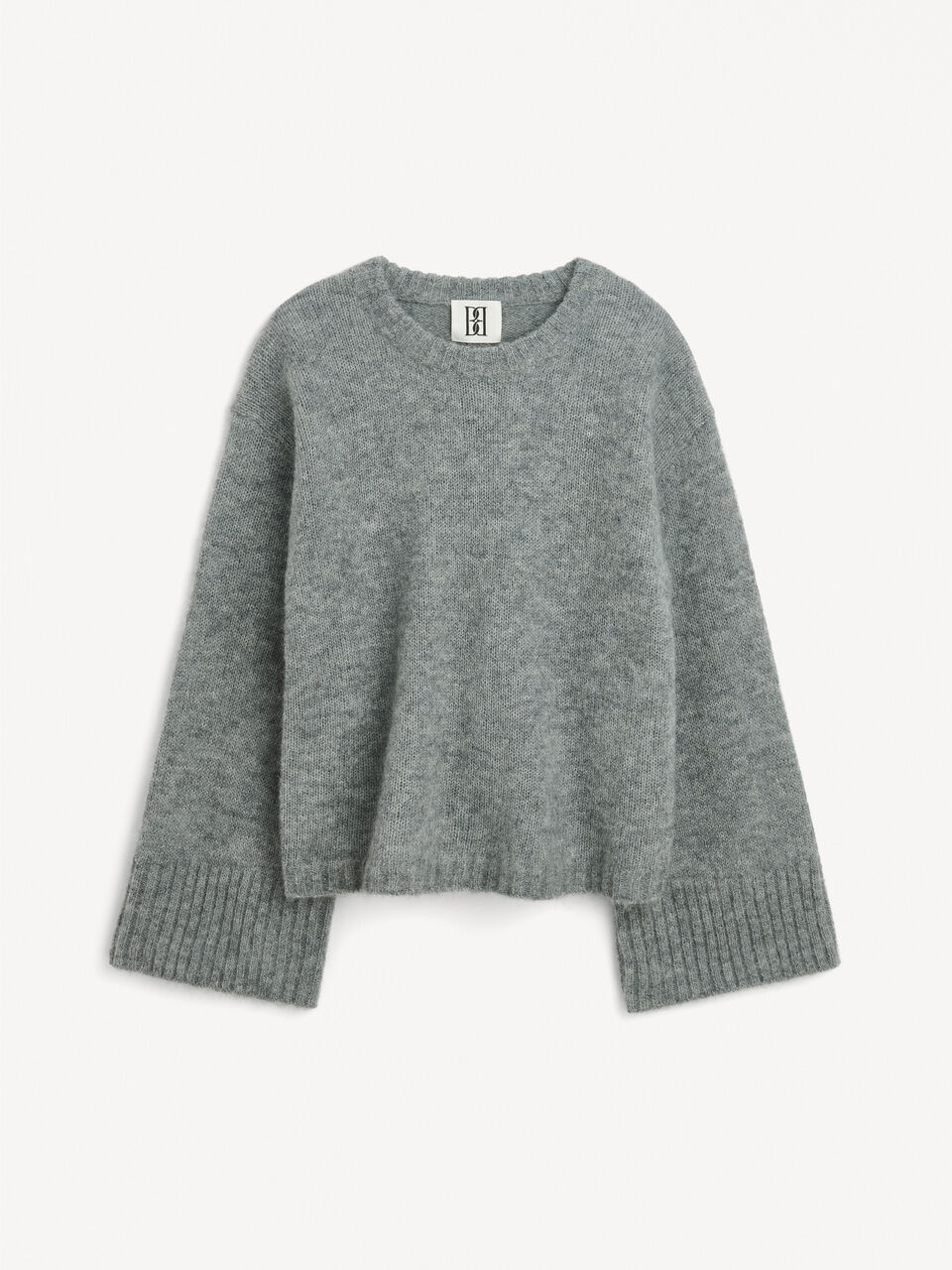 Cierra Sweater