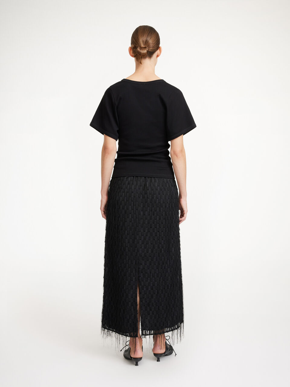 Palome Maxi Skirt