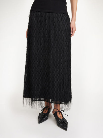 Palome Maxi Skirt