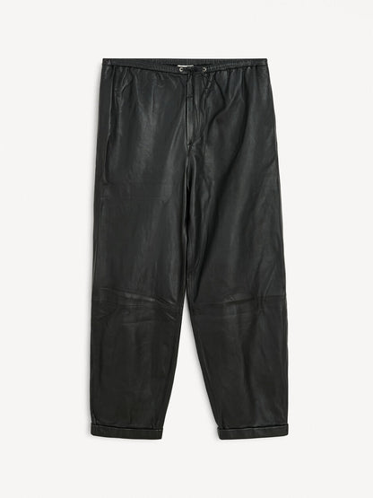 Joanni Leather Pants