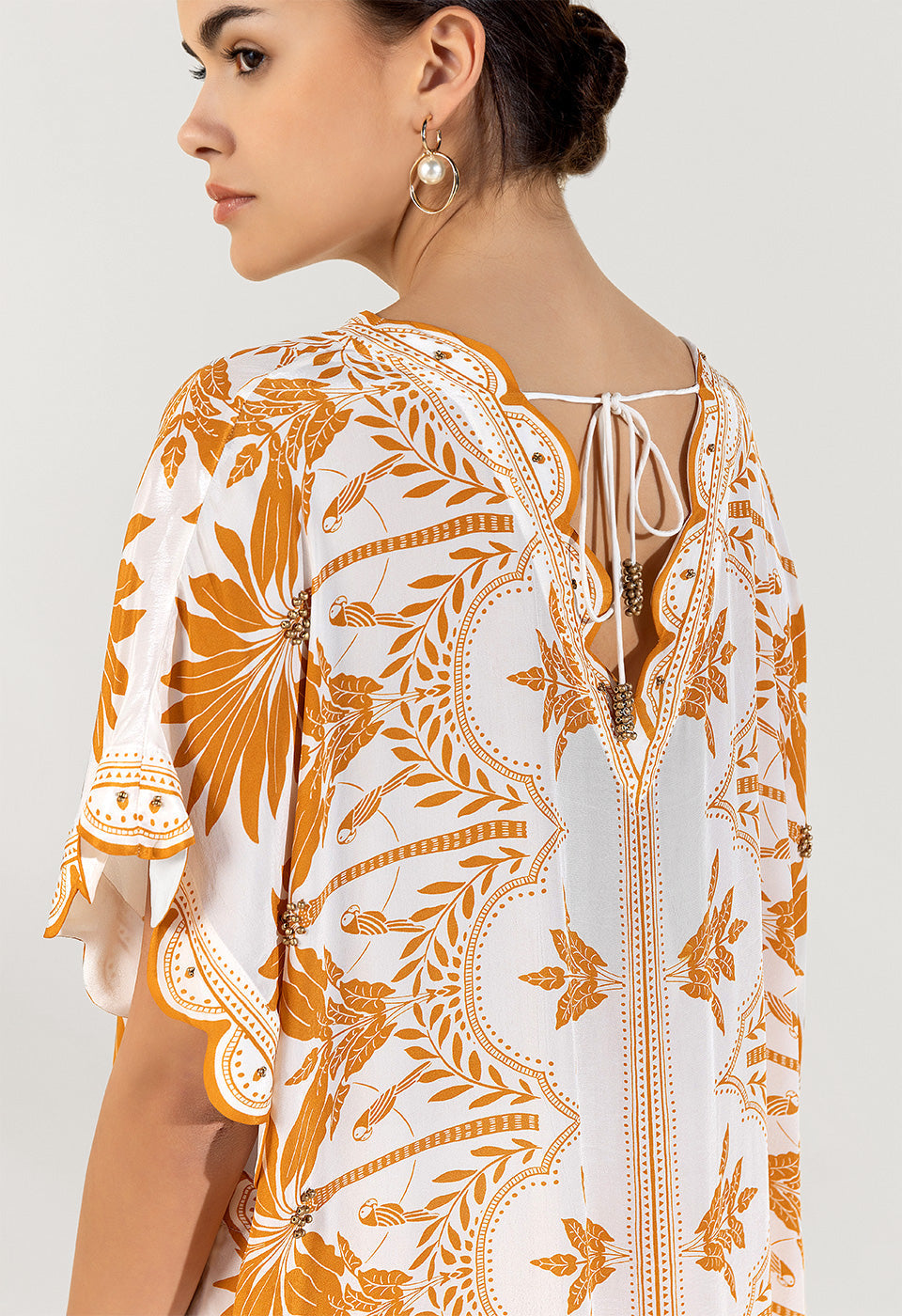 Saint Tropez Kaftan