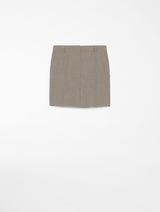 Manetta Skirt