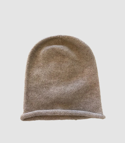 Cashmere Beanie