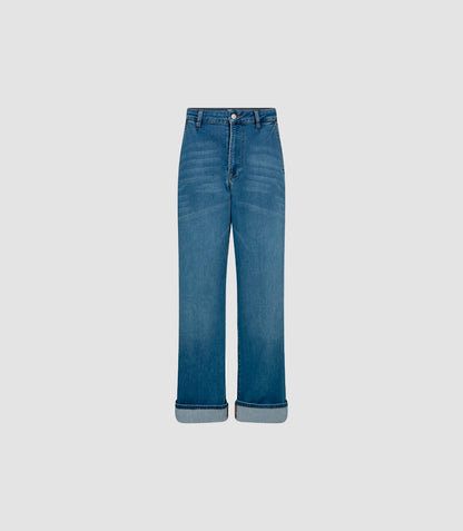 Augusta French Jeans