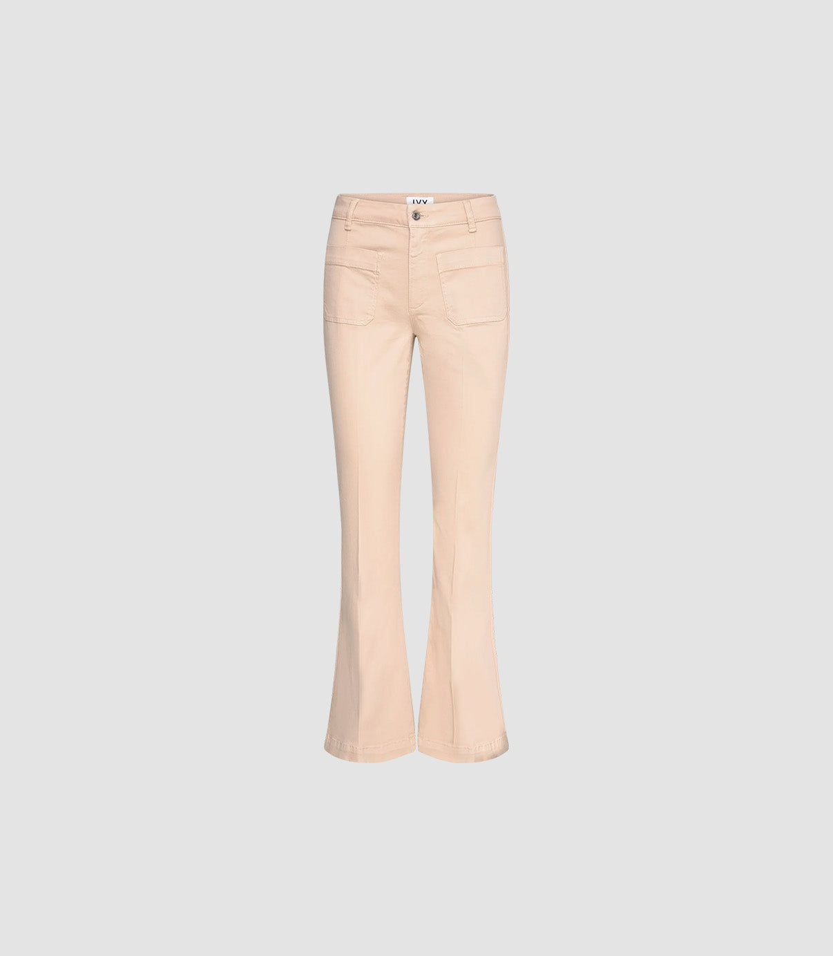 Ann Charlotte Jeans