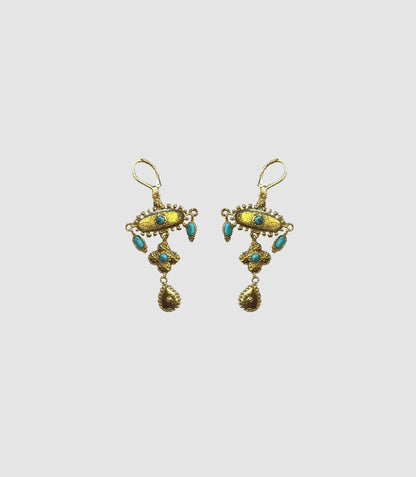 Delize Earring