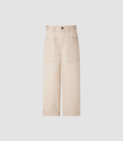 Thabor Trousers