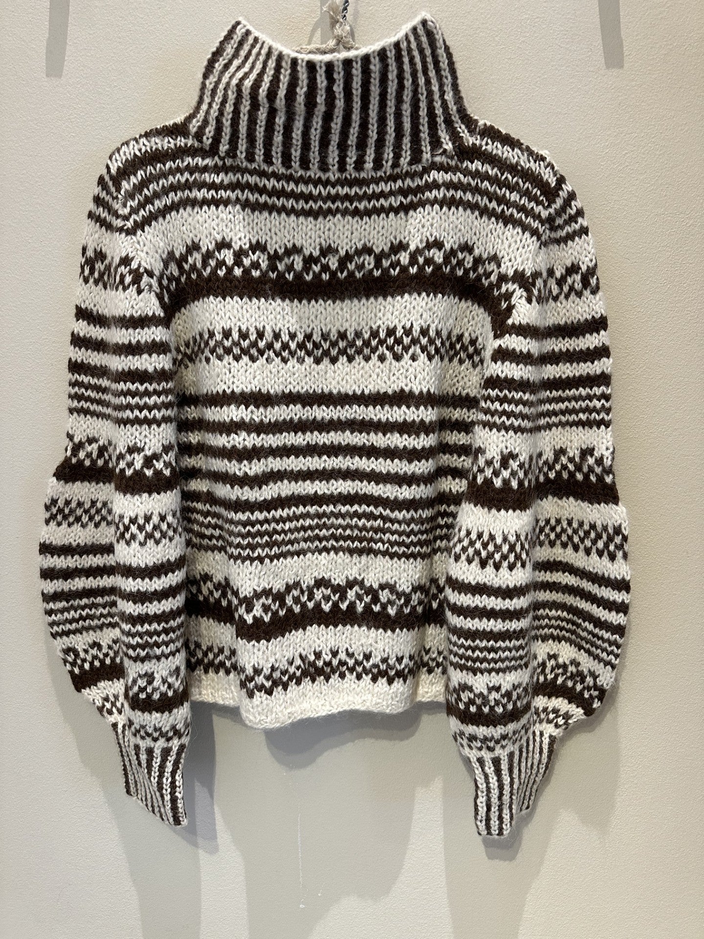 Achira Sweater