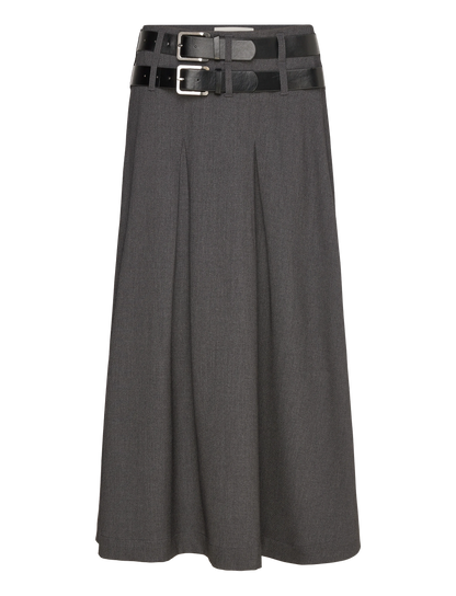 CM Tailor Midi Skirt