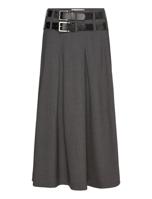 CM Tailor Midi Skirt