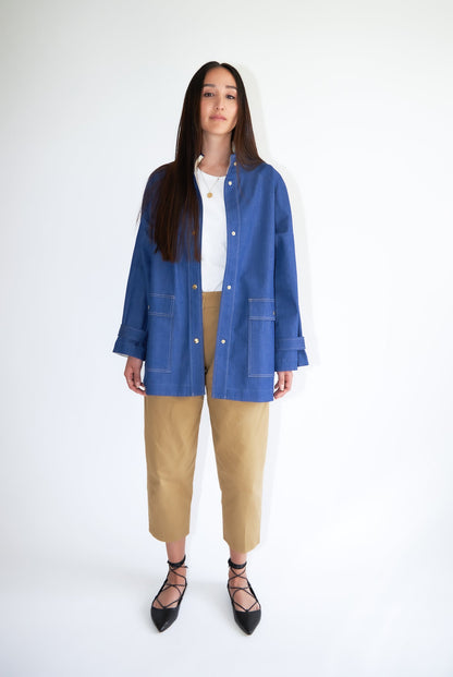 Park Trench Jacket