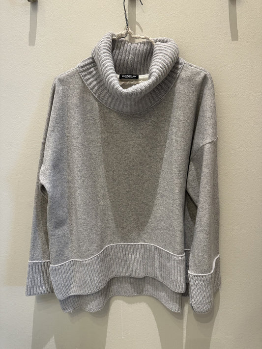 Felpa knit