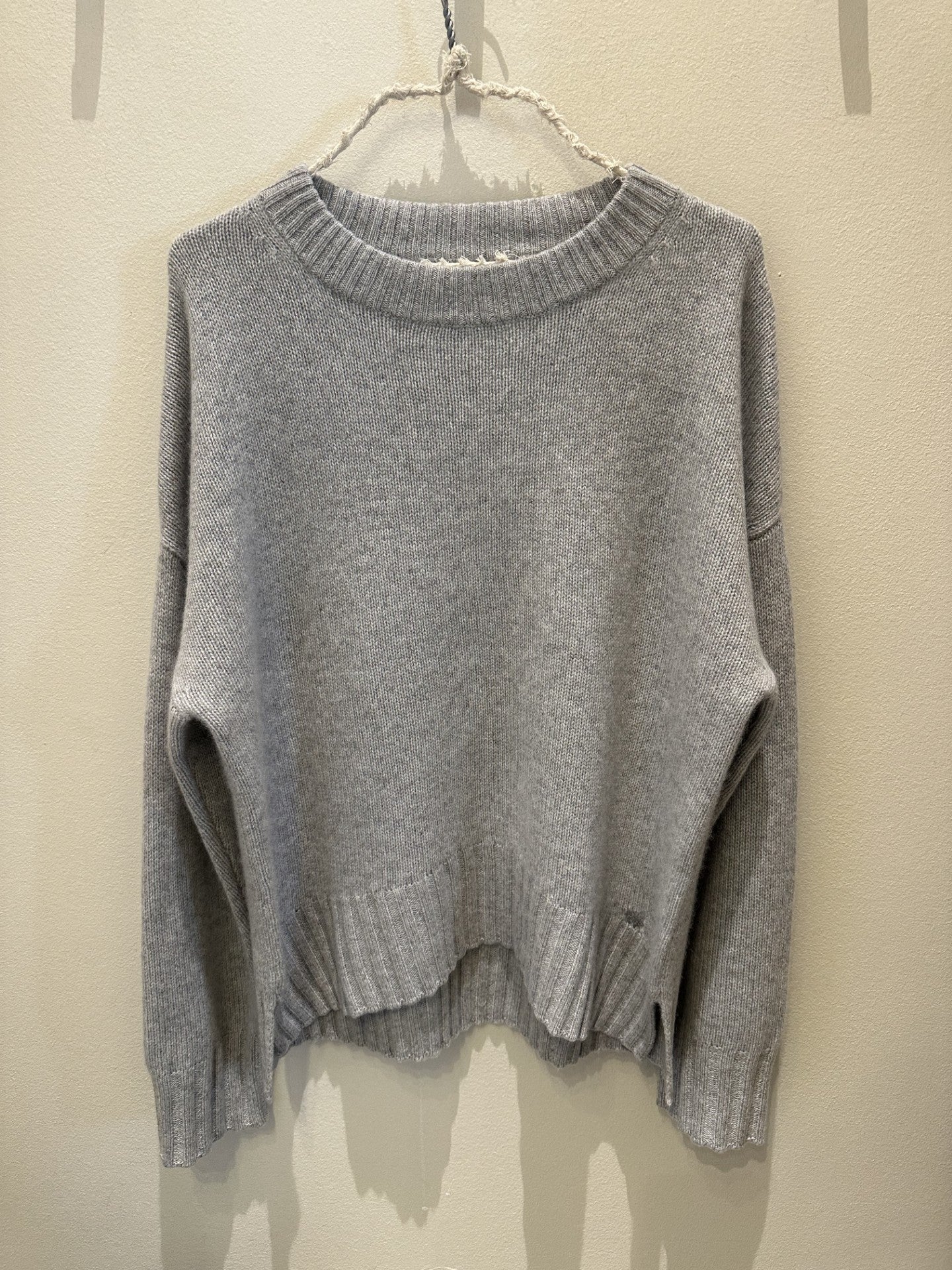 Agnes Pullover