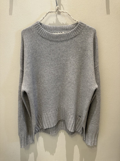 Agnes Pullover