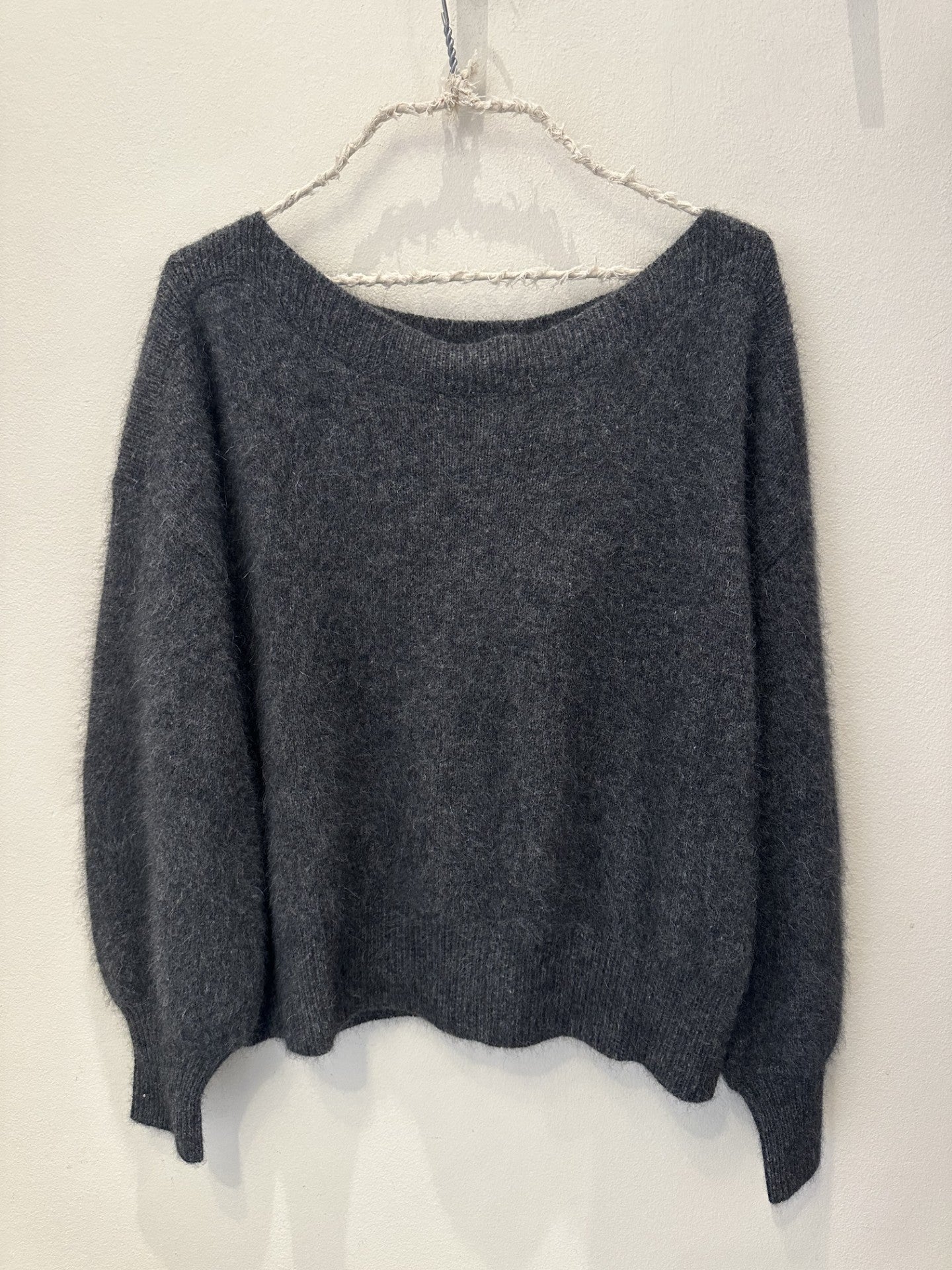 Malou Sweater