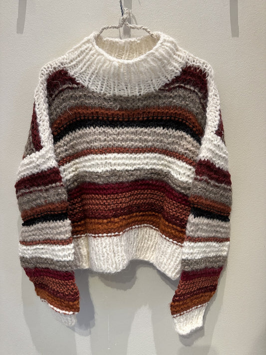 Yanaky Sweater