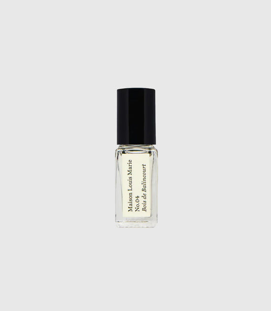 Parfumeolie 3 ml. - Maison Louis Marie