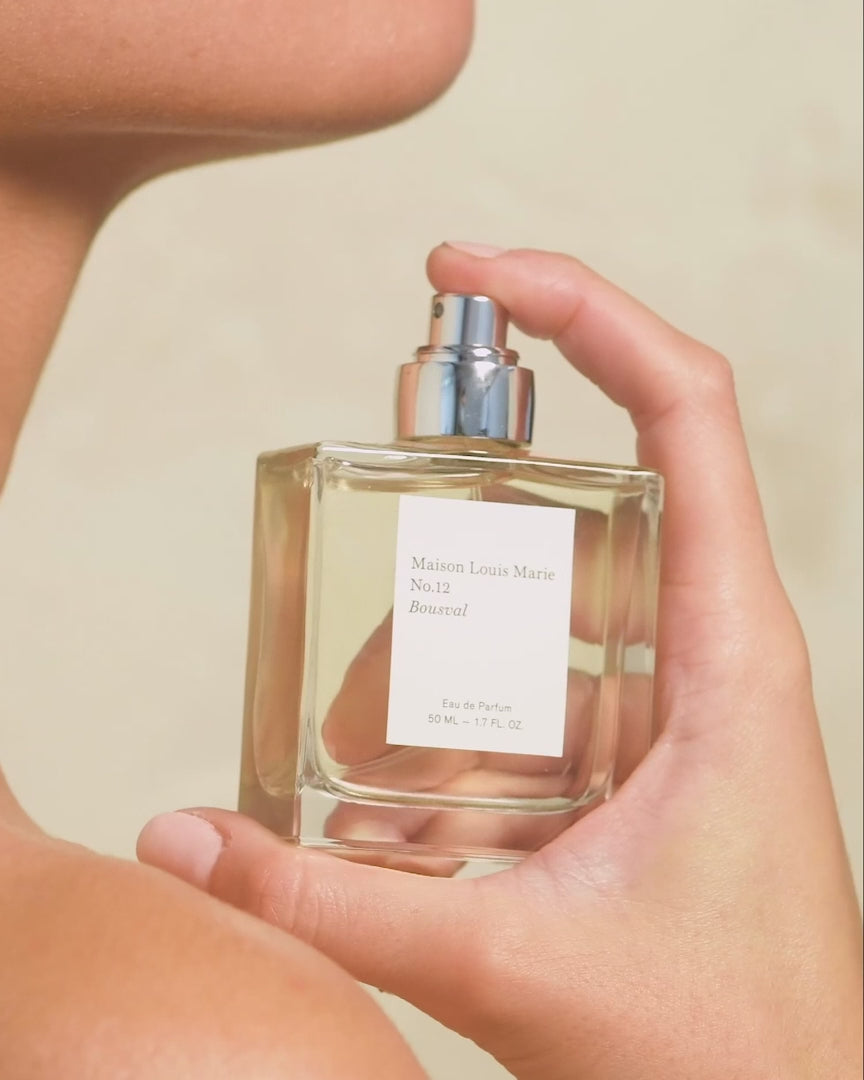 Eau de Parfum Maison Louis Marie STORE51